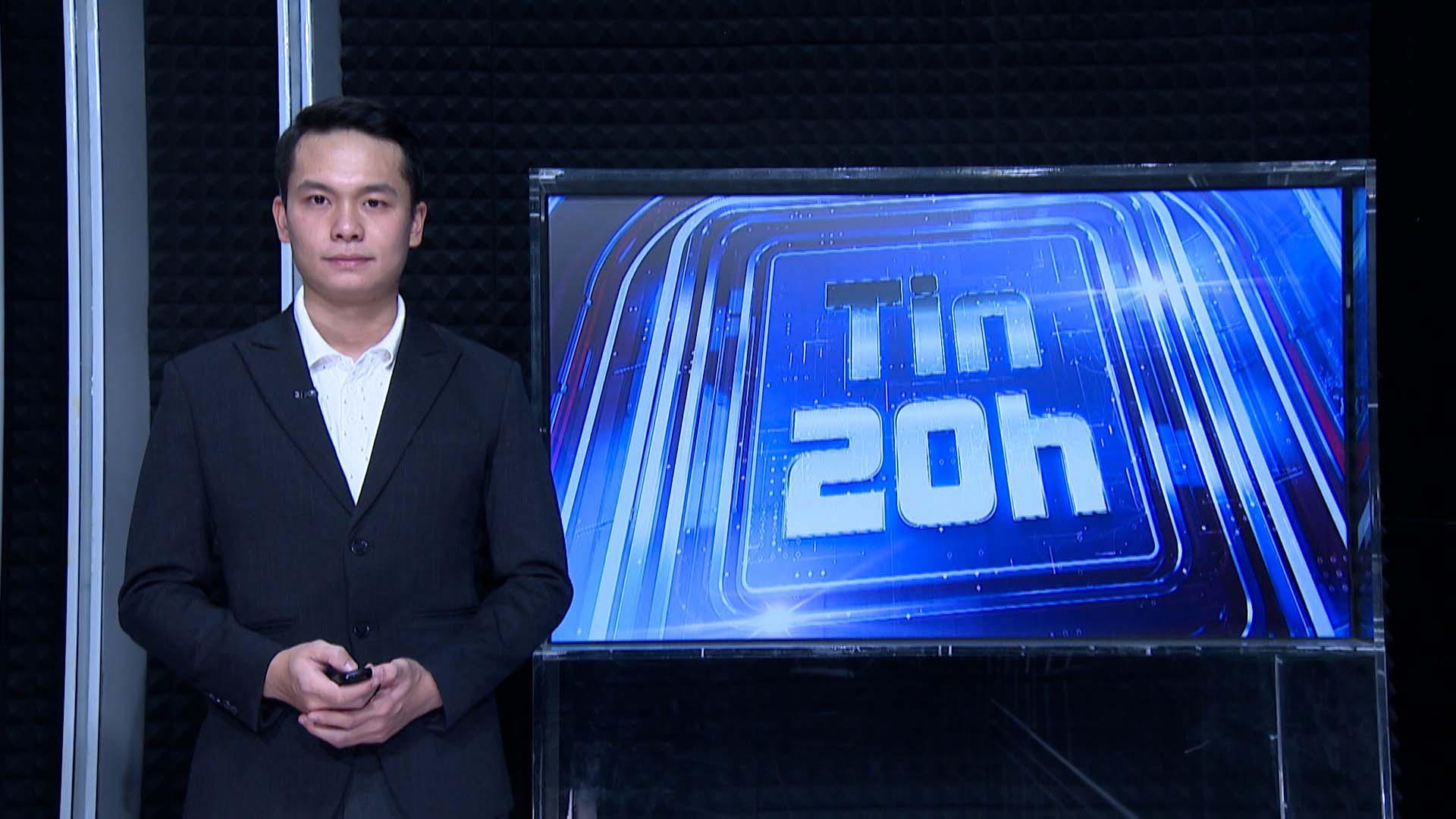 8pm News: How much is the fine for not testing motorbike emissions?