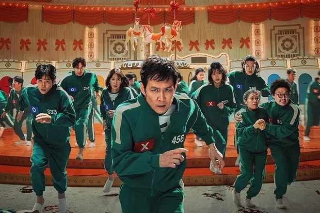 Gây tranh cãi, “Squid Game 2” vẫn lãi lớn?