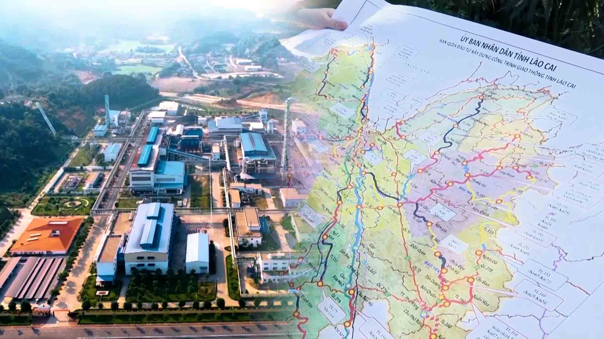 Lao Cai sets target of 60,000 billion VND for industry by 2025