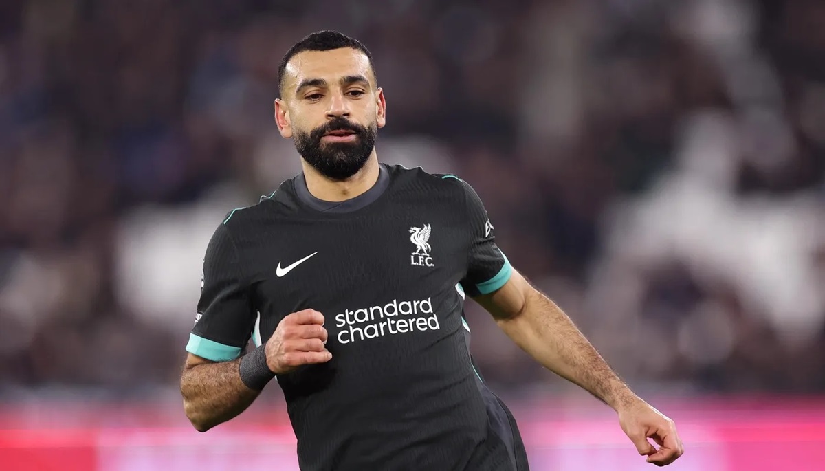 Salah vẫn đang nhận được sự quan tâm từ các đội bóng ở Saudi Arabia. Ảnh: Premier League