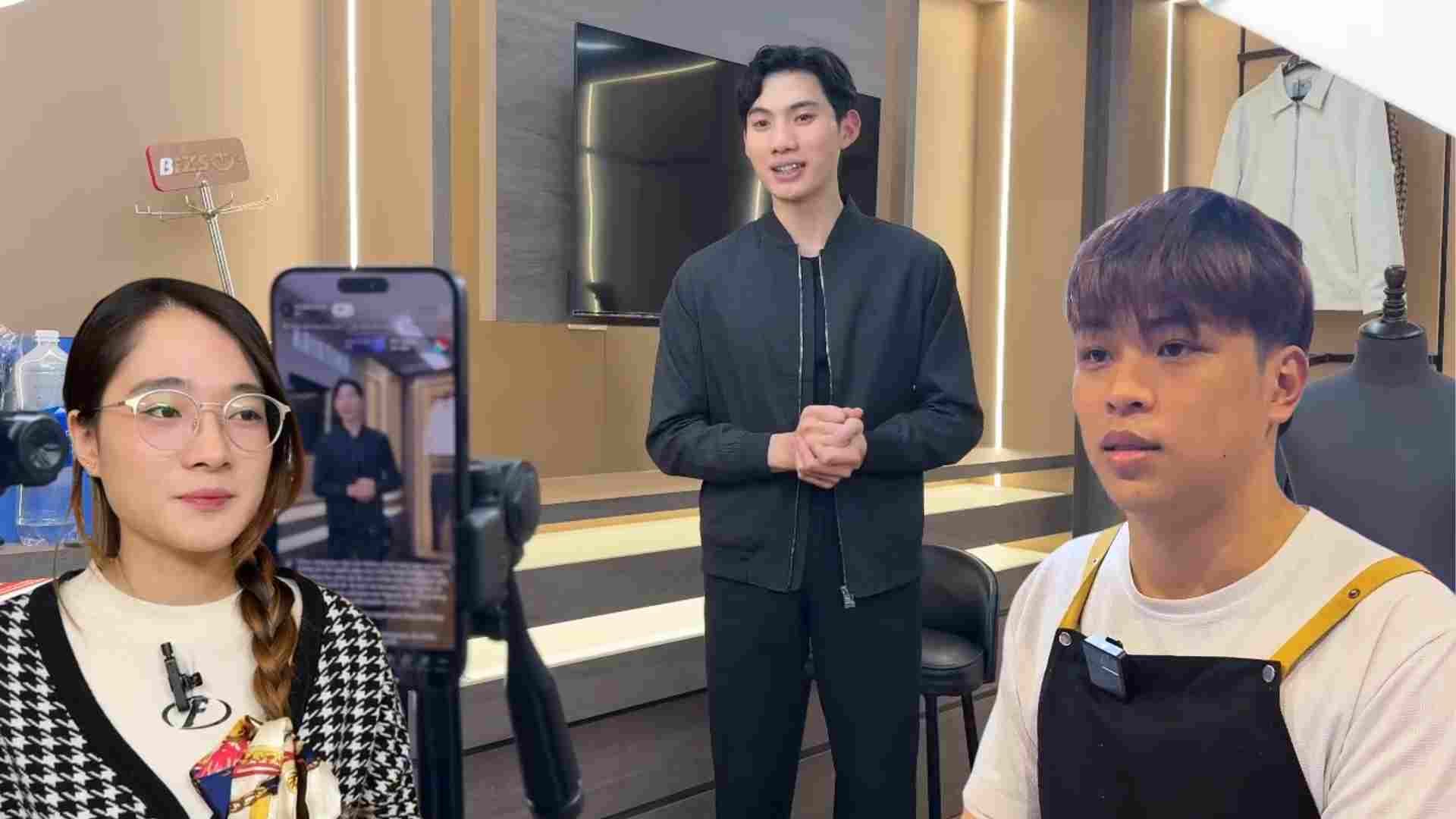 Young people "race" to do 2,3 jobs to earn money for Tet