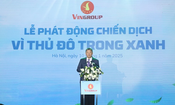 Ông Nguyễn Mạnh Quyền