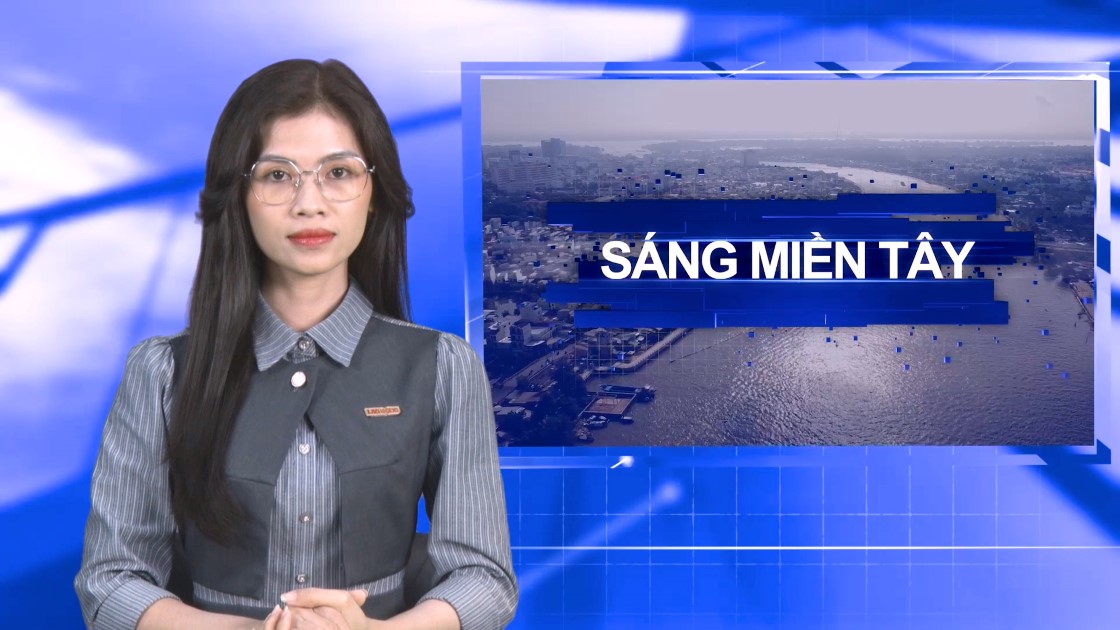 Morning of Western Region 11.1: 16 cases of chickenpox detected in a school in Ben Tre.