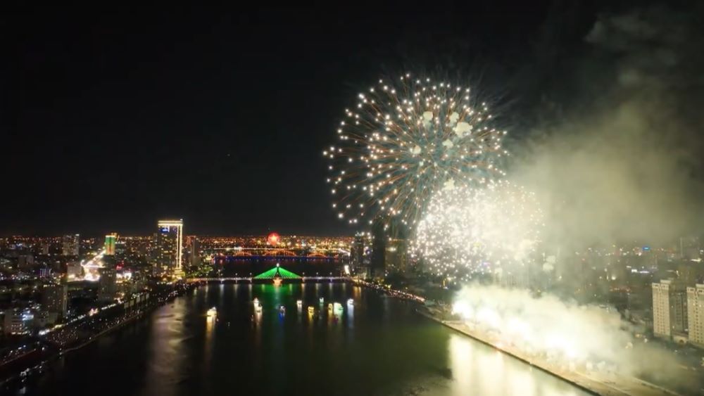 Da Nang prepares many tourism products to serve DIFF 2025. Photo: TT