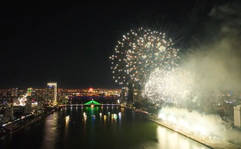 Da Nang prepares many tourism products to serve DIFF 2025. Photo: TT