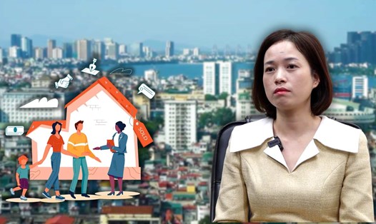 Nhiều xung lực đưa thị trường bất động sản tăng tốc mạnh mẽ