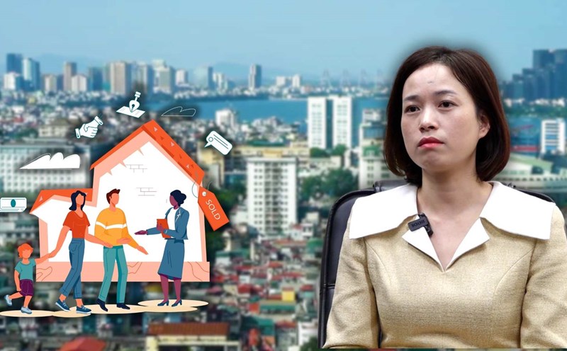 Many forces are accelerating the real estate market strongly