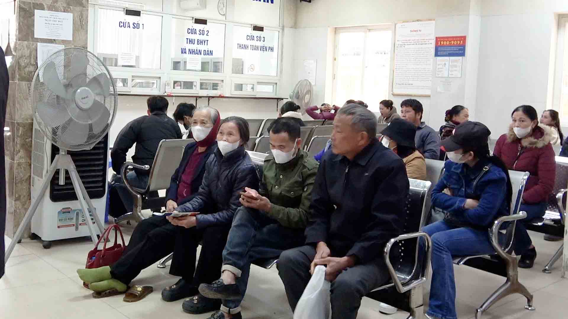 Man gets tapeworm in brain after eating pig blood pudding during Tet