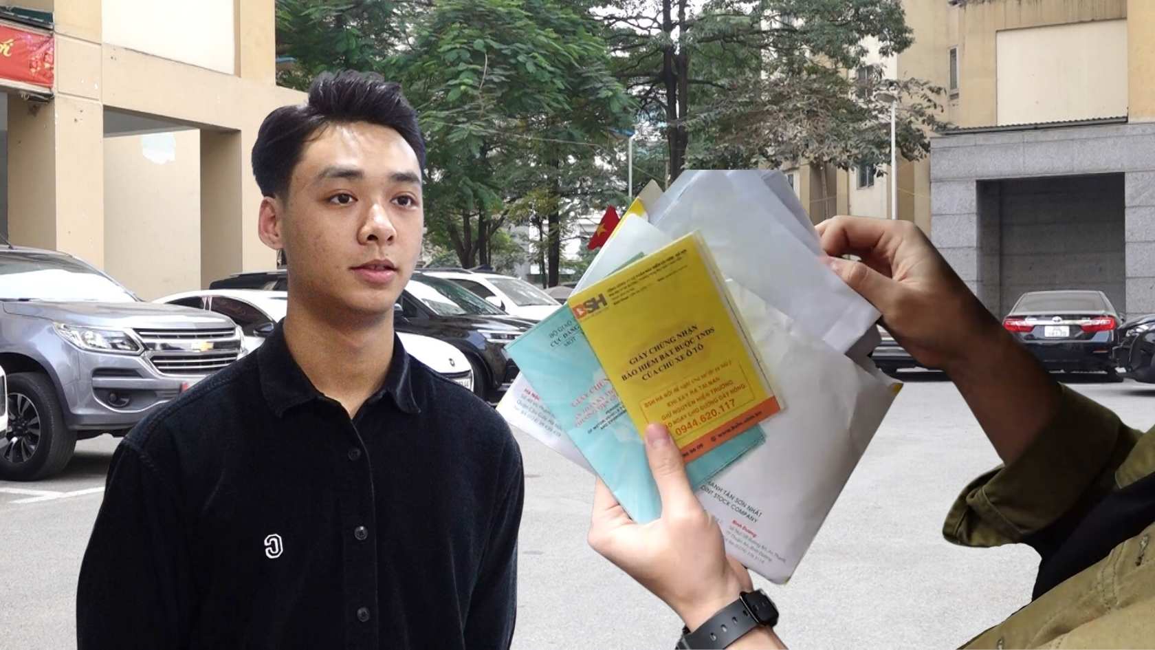 Things to note when returning a rental car after Tet to avoid losing money