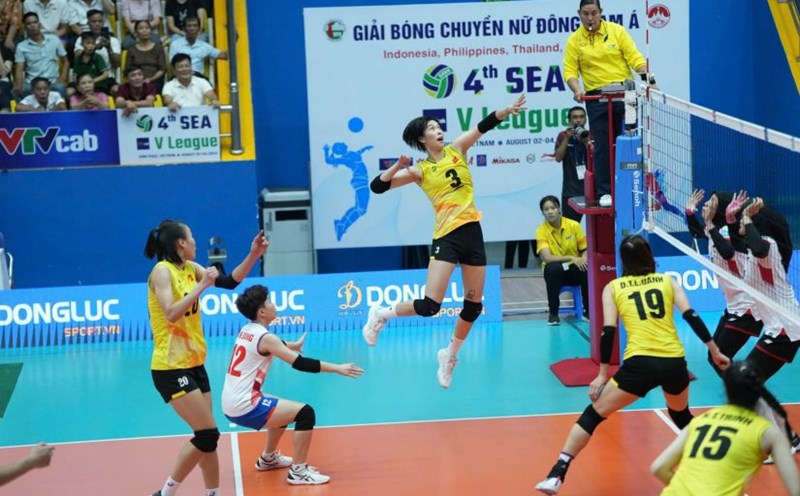 Bóng đá Việt Nam chuẩn bị lực lượng cho SEA Games 33