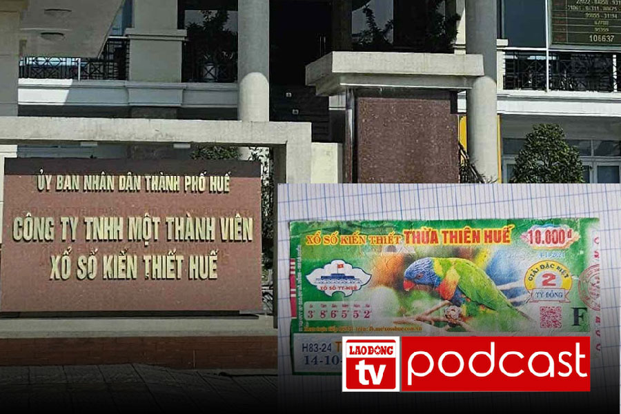 Morning news: The reason the company refused to pay for the lottery ticket that won 2 billion