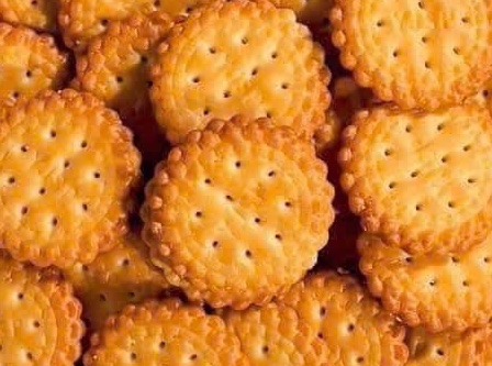 If you want to lose belly fat, you should avoid cookies. Photo: Kieu Vu