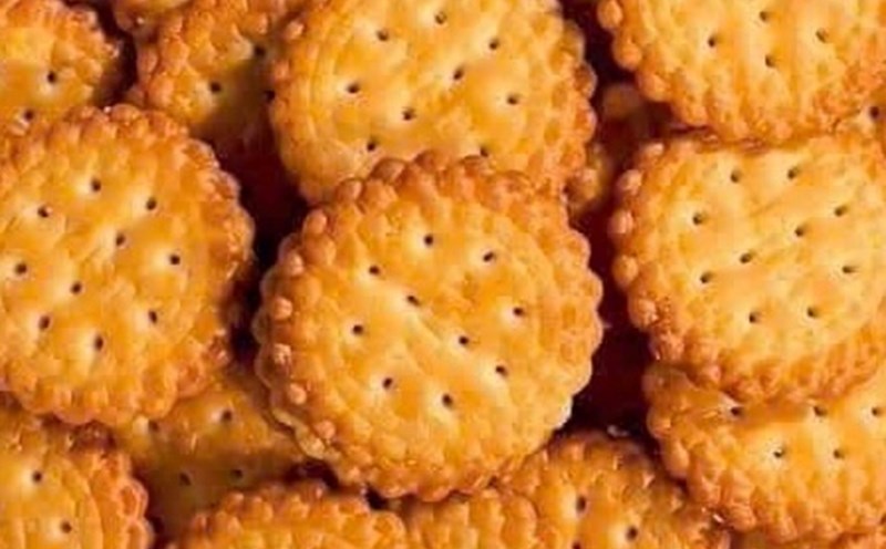 If you want to lose belly fat, you should avoid cookies. Photo: Kieu Vu