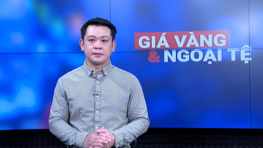 Gold and foreign currency prices 11.1: Continue to increase strongly despite resistance