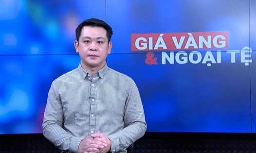 Giá vàng và ngoại tệ 11.1: Tiếp đà tăng mạnh dù có lực cản