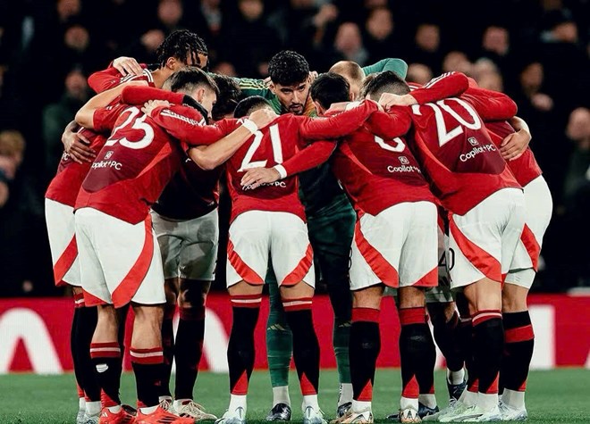 Man United từ thất vọng, hi vọng rồi lại mông lung