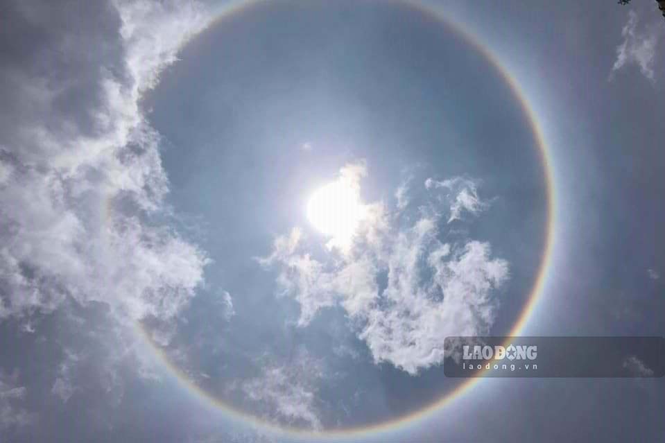 Winter limits the body's exposure to sunlight, affecting physical and mental health. Photo: Duc Trong