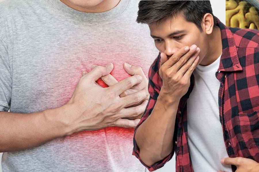 Sự thật về bài tập thở sâu để ngăn ngừa cơn đau tim