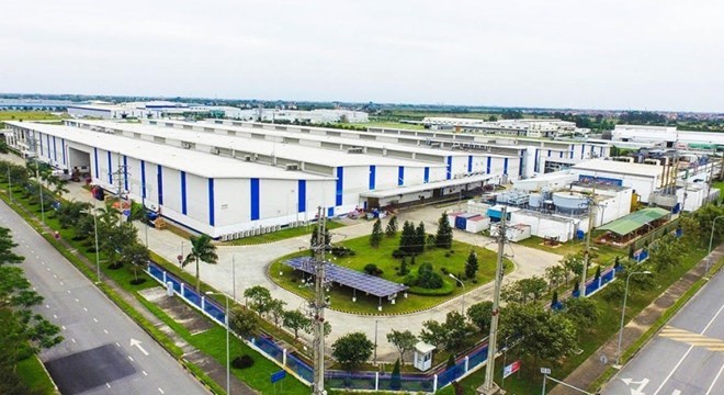 Công ty Kinh Bắc muốn làm thêm 3 khu công nghiệp ở Bắc Ninh