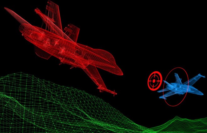 Trung Quốc ra phần mềm thiết kế vũ khí nhanh hơn Mỹ 15 lần