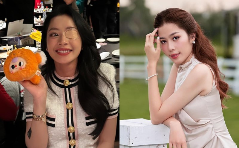 Photo: Instagram, Facebook character