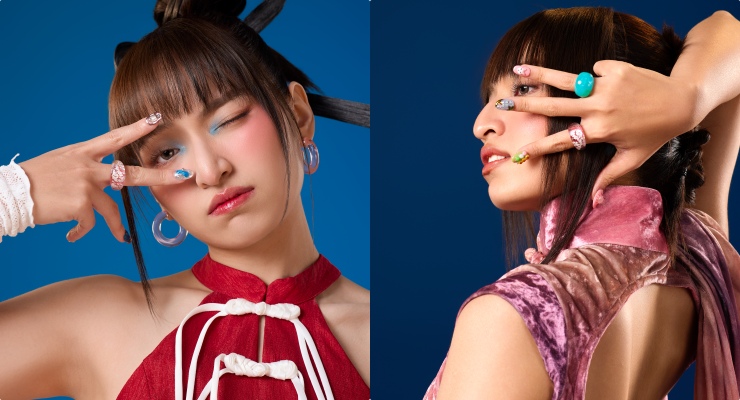 Rapper A1J. Photo: Artist provided.