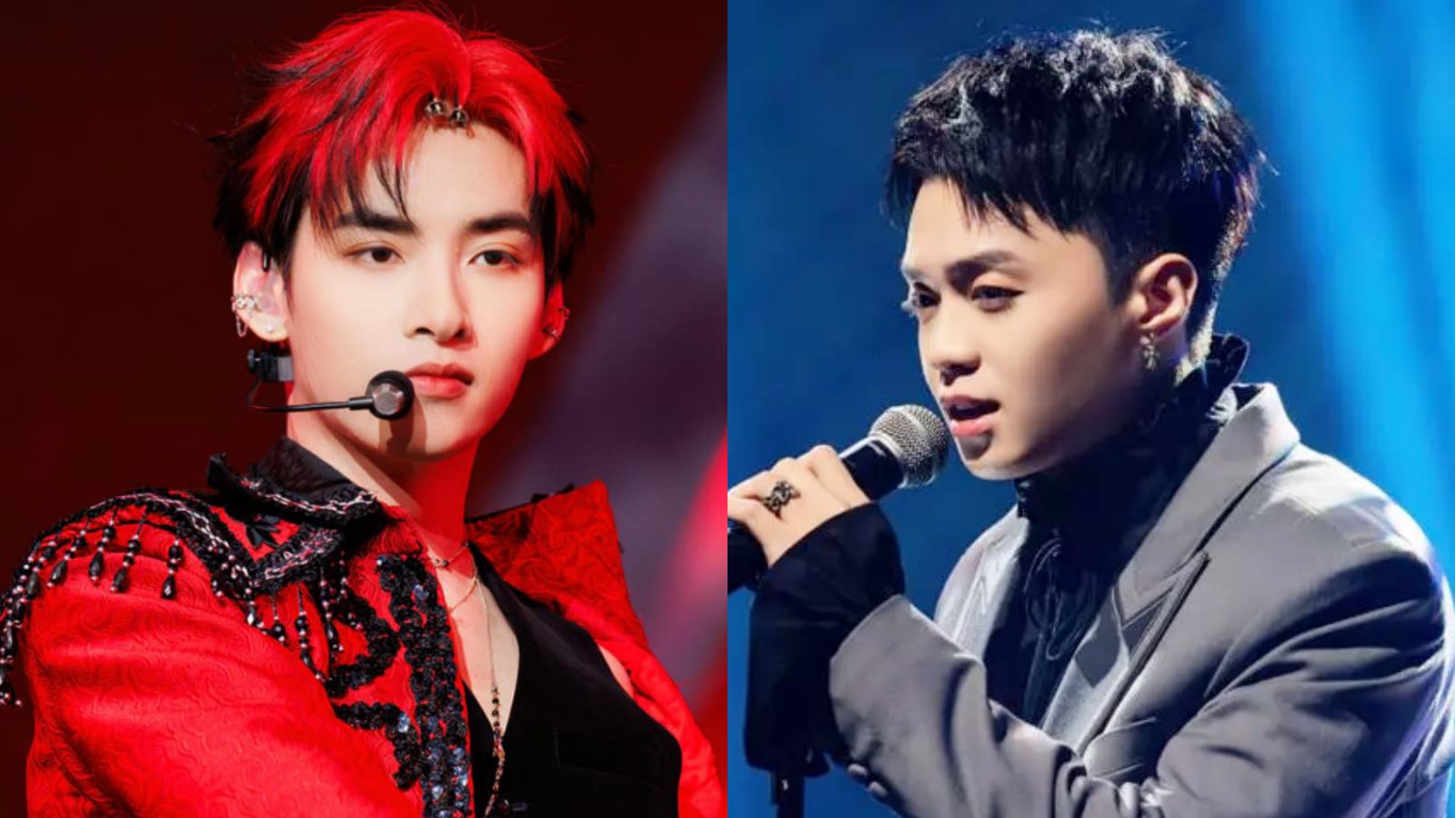 Hung Huynh and Negav. Photo: NSX