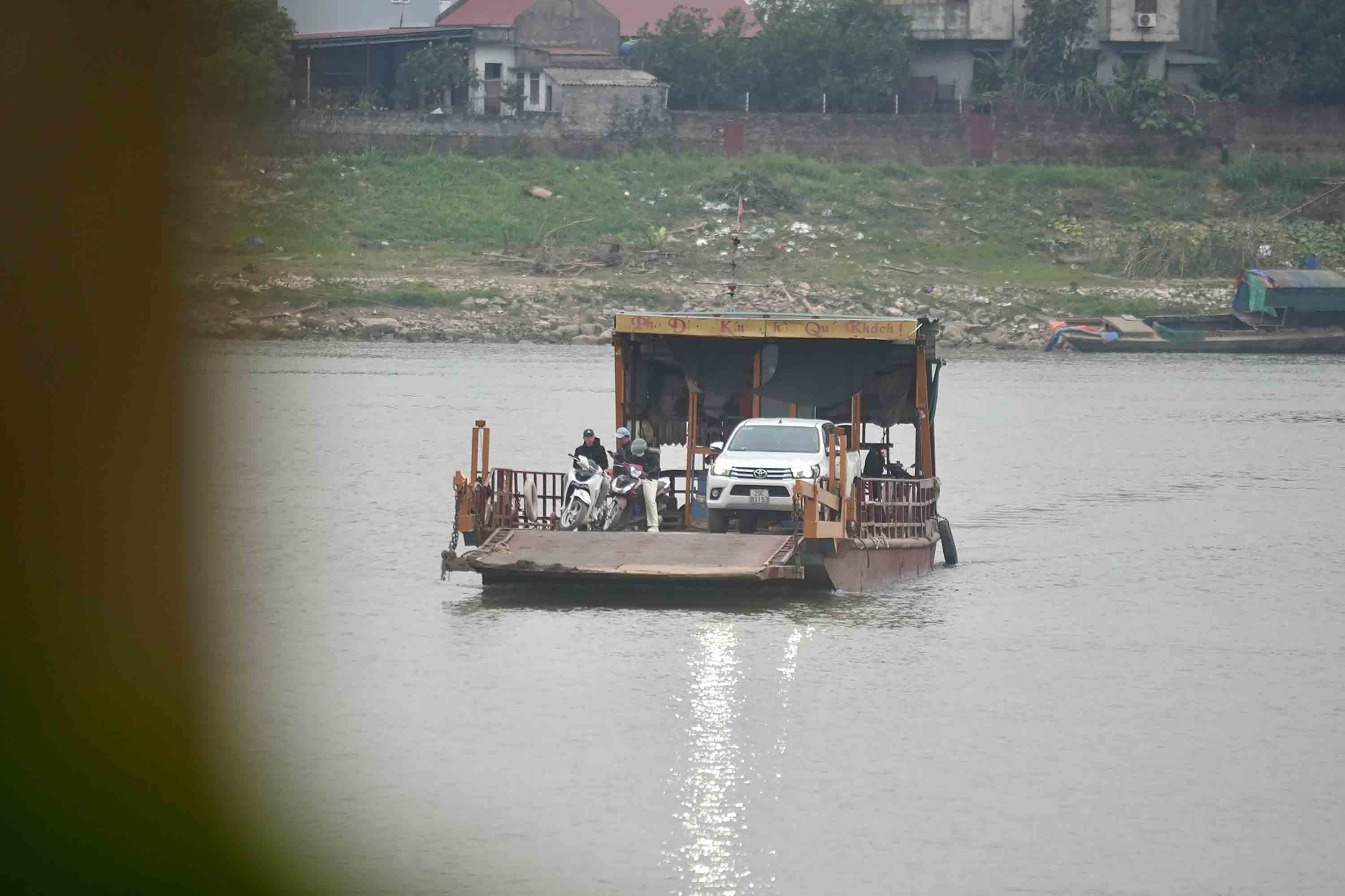 Bến
