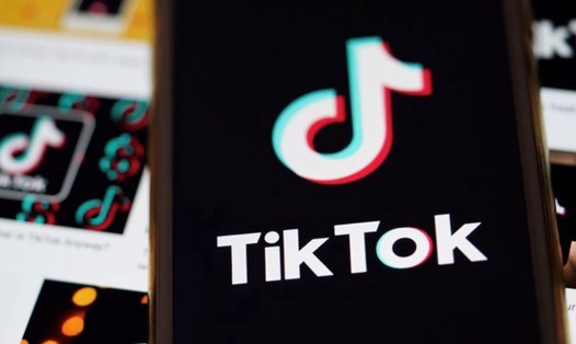 Số phận của TikTok tại Mỹ hiện vẫn chưa thể đoán trước được. Ảnh: Xinhua