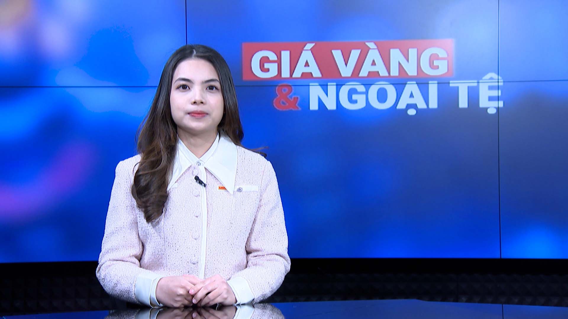 Gold and foreign currency prices 13.1: Gold prices rose, overcoming pressure from the USD and bond yields.