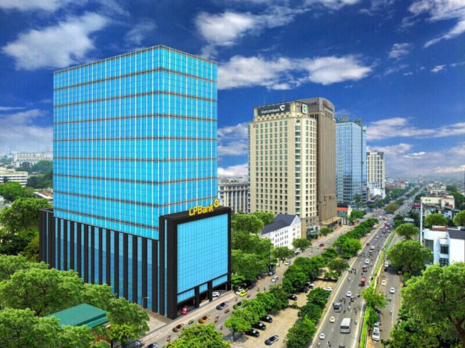 LPBank gia nhập câu lạc bộ lợi nhuận 10 nghìn tỉ đồng