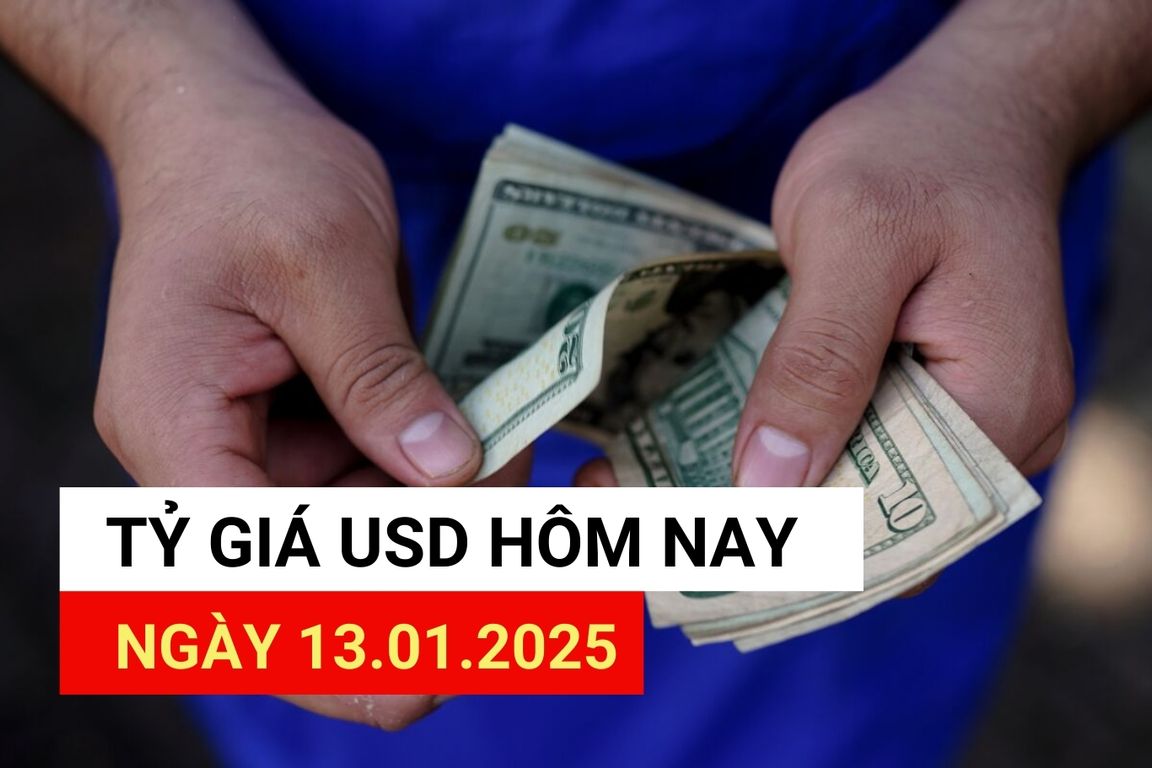 USD exchange rate today 13.1: All increased at the beginning of the week