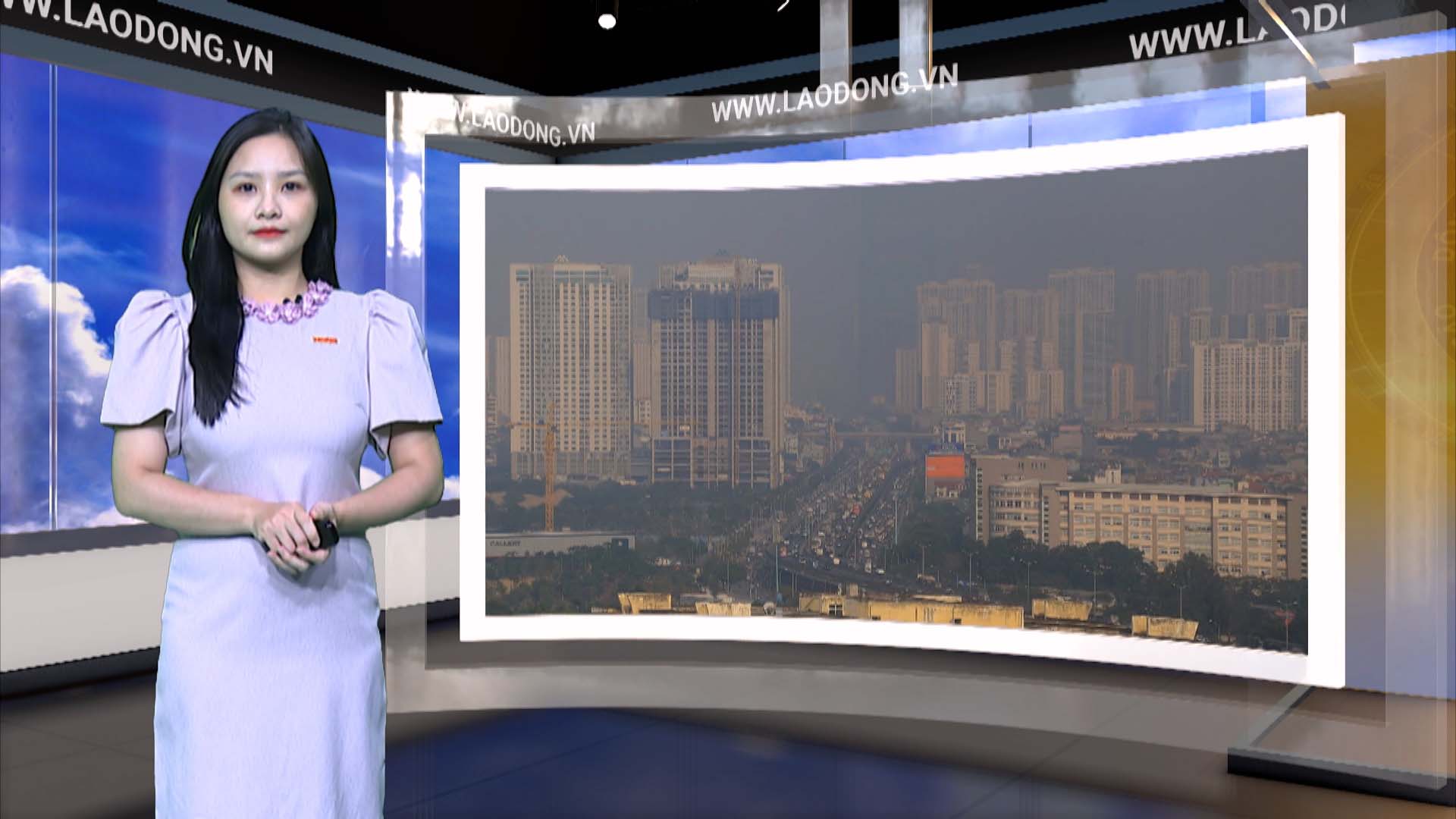 Weather forecast for tonight and tomorrow January 14.