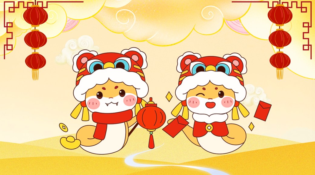 Male and female Snake have similarities and differences. Photo: Huyen Chi