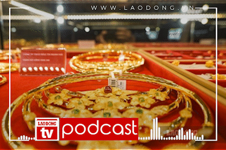 World 24h: Gold price increases despite pressure from USD