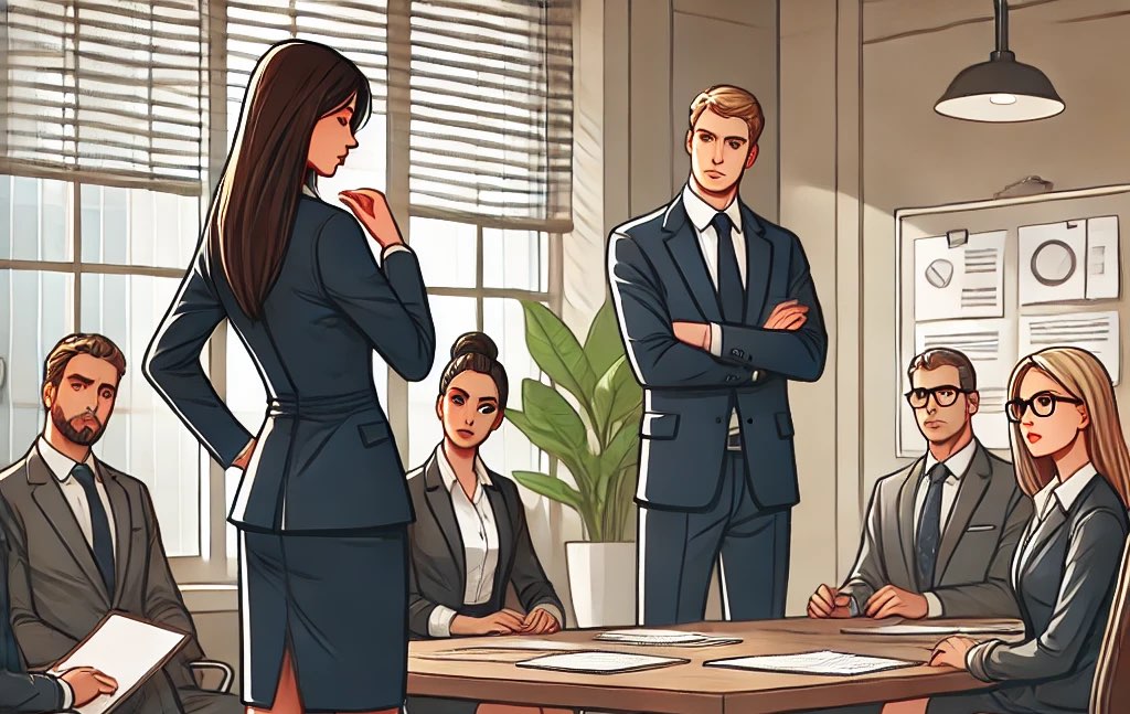 The Ministry of Internal Affairs has responded regarding the issue of rewarding individuals under review. Illustration photo created by AI