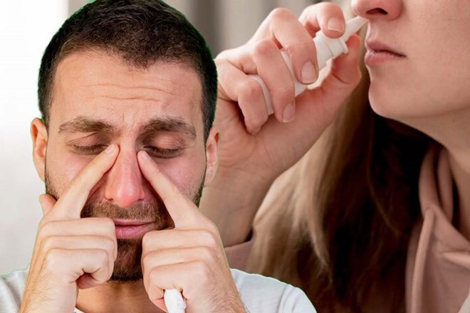 Nguyên nhân gây lệch vách ngăn mũi và cách điều trị