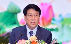 Tương lai về một Việt Nam vươn mình mạnh mẽ