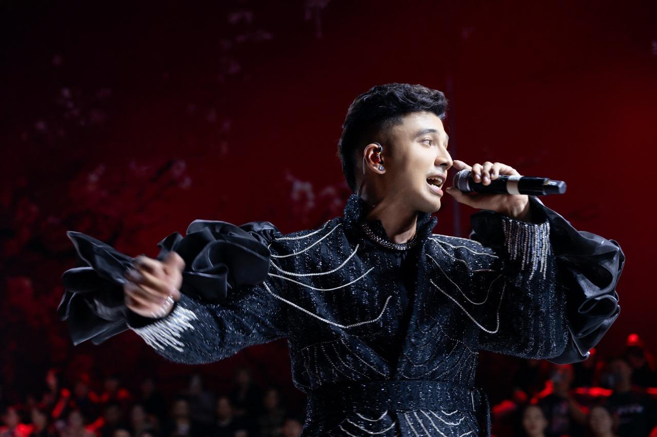 Quan Lee. Photo: Artist provided