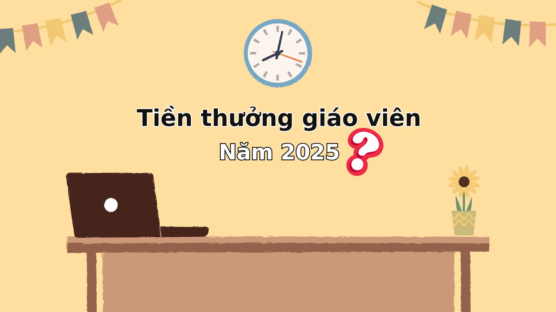 How will the 2025 Tet bonus regulations for teachers under Decree 73 be implemented? Graphics: Minh Chau