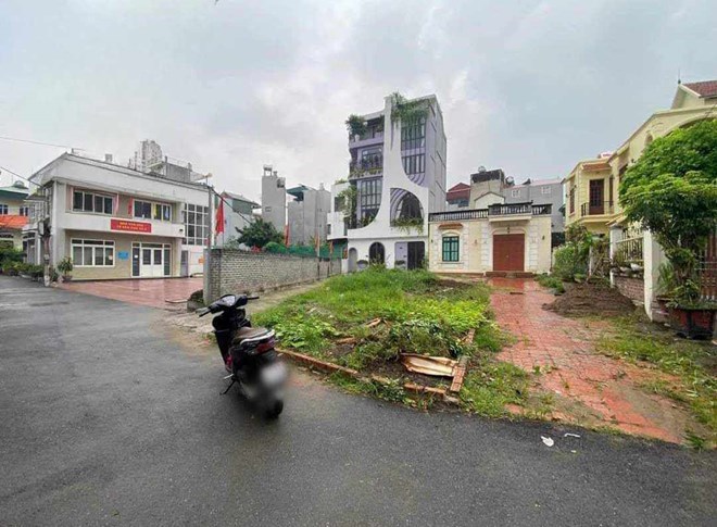 Hanoi approves 2025 land use plan for Thach That district. Illustration photo: Thu Giang