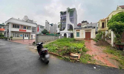 Hà Nội phê duyệt kế hoạch sử dụng đất năm 2025 huyện Thạch Thất. Ảnh minh họa: Thu Giang