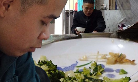 Lương eo hẹp, công nhân mong tăng thu nhập cận Tết