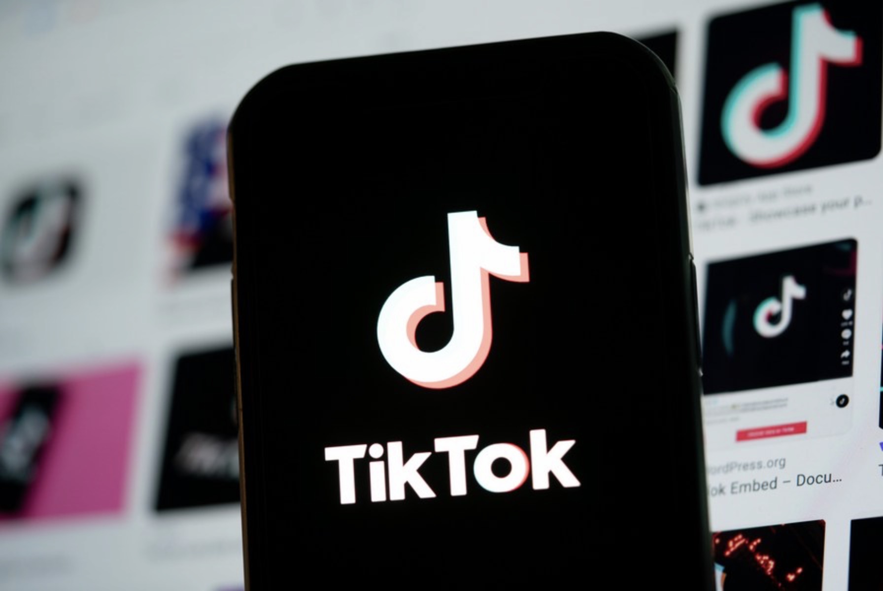 TikTok may be sold by China to billionaire Elon Musk. Photo: Xinhua