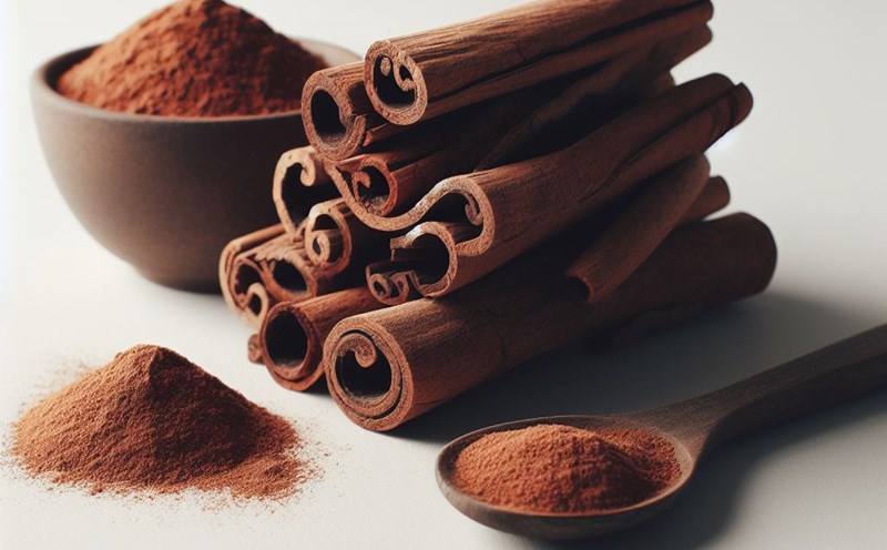 Cinnamon may indirectly help reduce cardiovascular risk in people with polycystic ovary syndrome (PCOS). Photo - AI: Nhat Phi