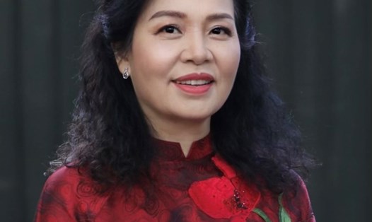 Tiến sĩ Ngô Phương Lan nguyên Cục trưởng Cục Điện ảnh, Chủ tịch Hiệp hội Xúc tiến phát triển Điện ảnh Việt Nam. Ảnh: Nhân vật cung cấp