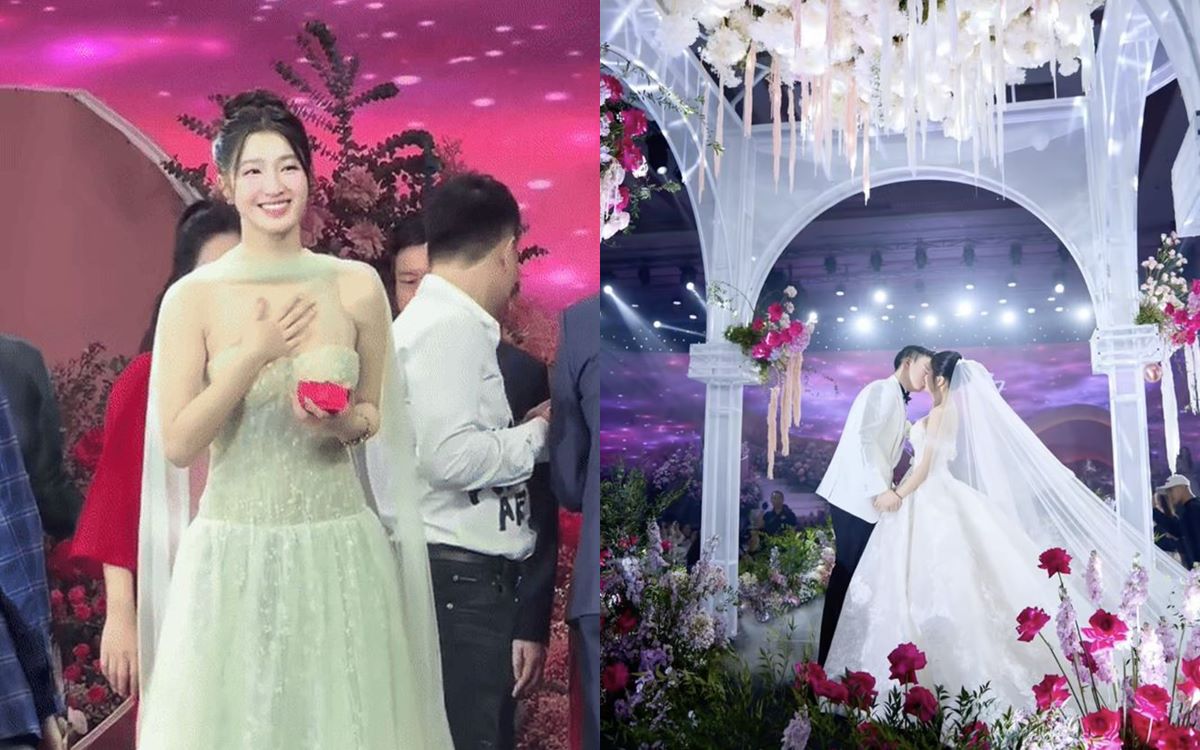 Photo: Cut from video