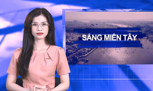 Sáng Miền Tây: Tin vui vụ bác sĩ 6 tháng không lương ở Bạc Liêu.