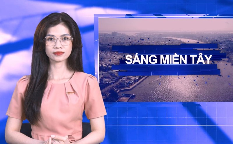 Morning in the West: Good news about a doctor in Bac Lieu who went 6 months without pay.