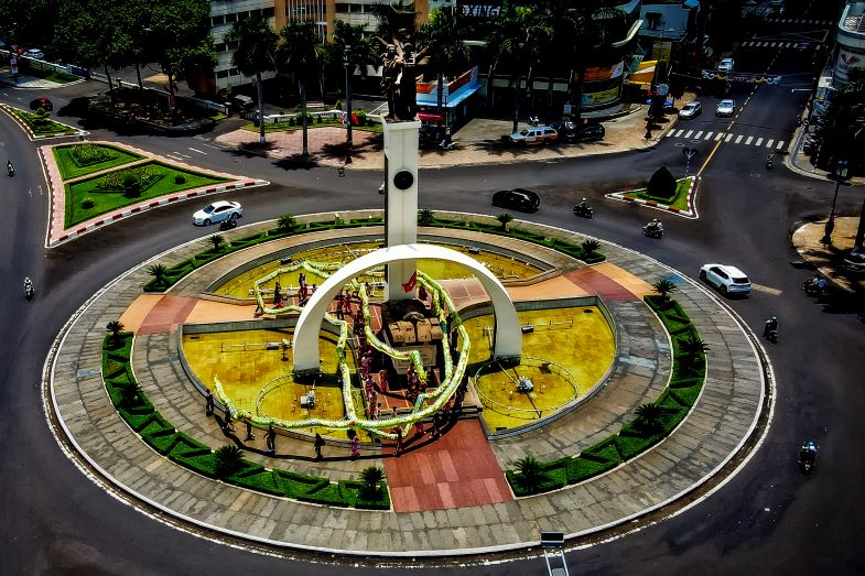 Dak Lak becomes an attractive destination for investors. Photo: Duy Thanh